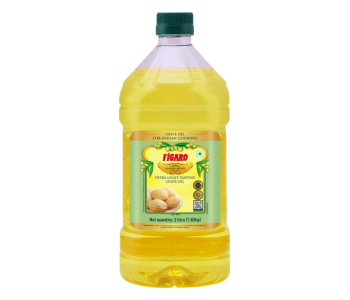 FIGARO EXTRA LIGHT TASTING OLIVE OIL 2 LITRE